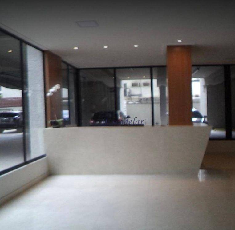 Conjunto Comercial-Sala para alugar, 212m² - Foto 1