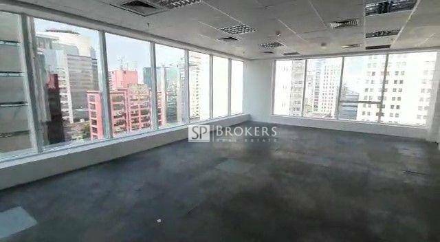 Conjunto Comercial-Sala para alugar, 453m² - Foto 8