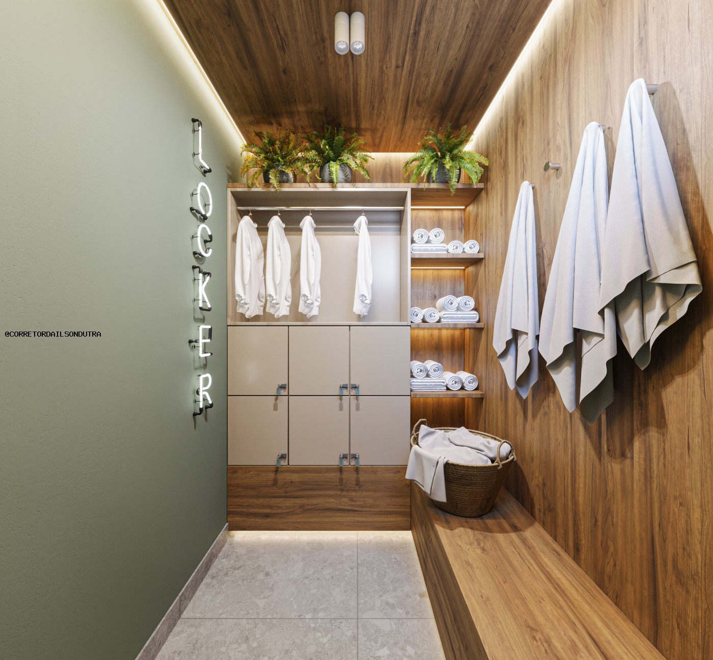 Apartamento à venda com 4 quartos, 131m² - Foto 15