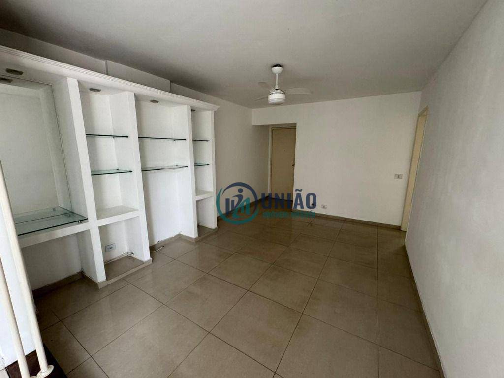 Apartamento à venda com 2 quartos, 140m² - Foto 11