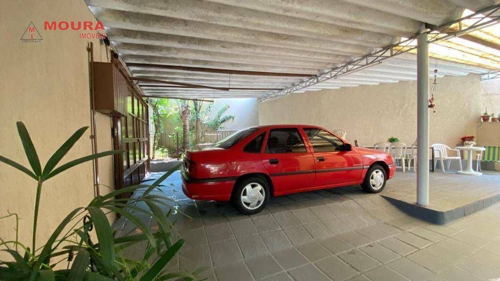 Sobrado, 2 quartos, 160 m² - Foto 1