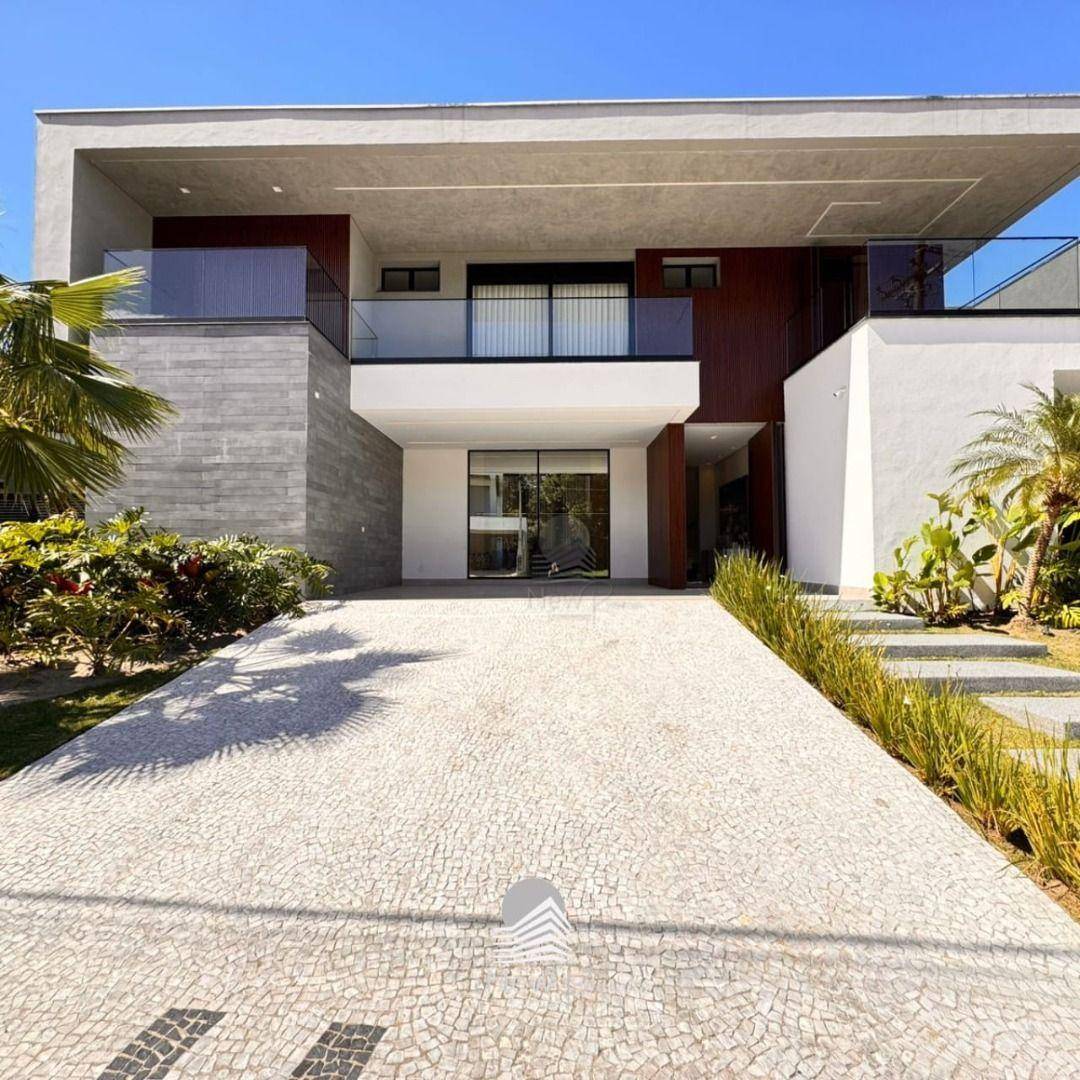 Casa, 7 quartos, 622 m² - Foto 1