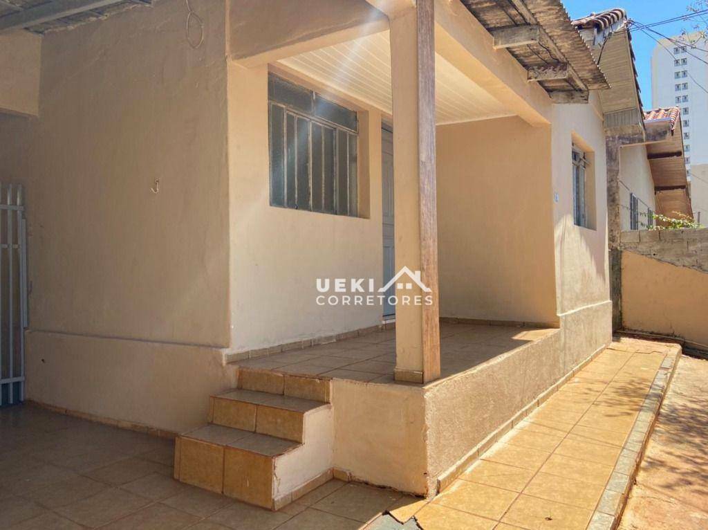 Casa à venda com 3 quartos, 71m² - Foto 4