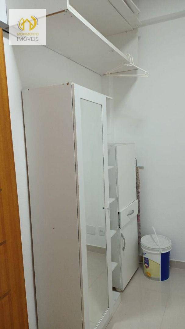 Apartamento à venda com 1 quarto, 65m² - Foto 17