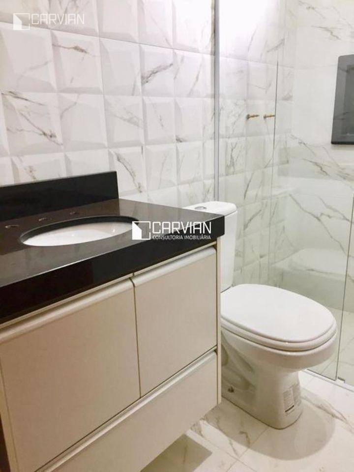 Casa de Condomínio à venda com 3 quartos, 187m² - Foto 26