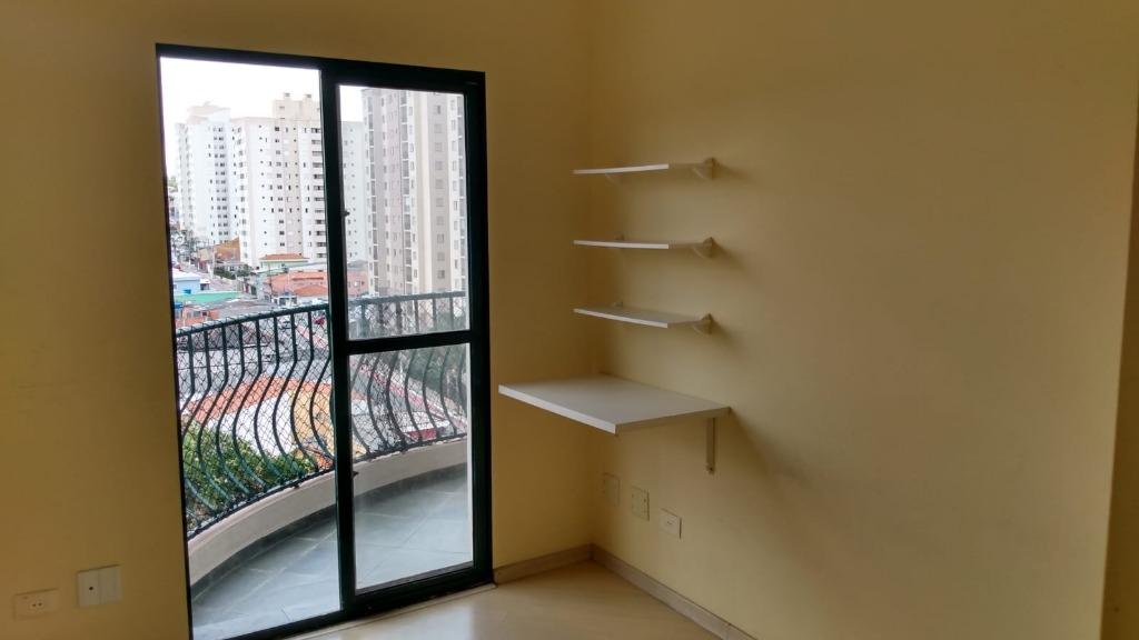 Apartamento à venda com 3 quartos, 70m² - Foto 7