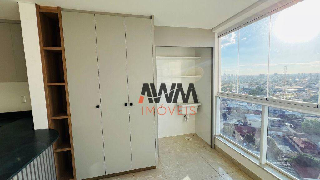 Apartamento à venda com 3 quartos, 89m² - Foto 6