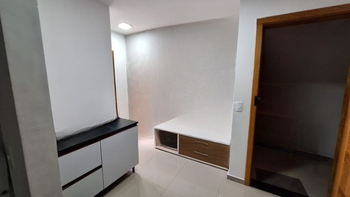 Apartamento à venda com 1 quarto, 28m² - Foto 9