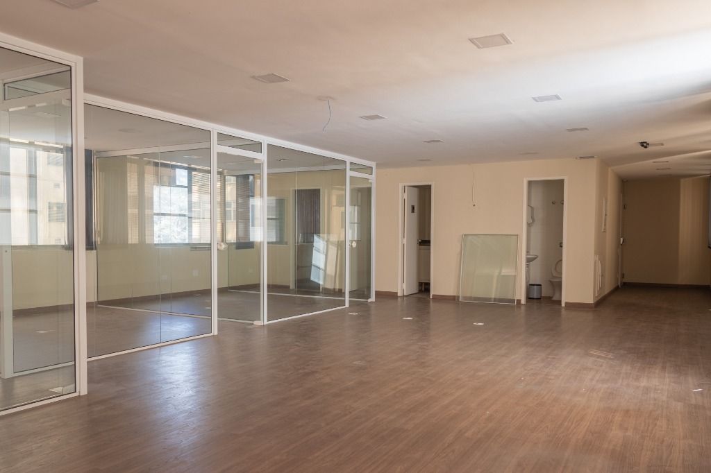 Conjunto Comercial-Sala para alugar, 120m² - Foto 1