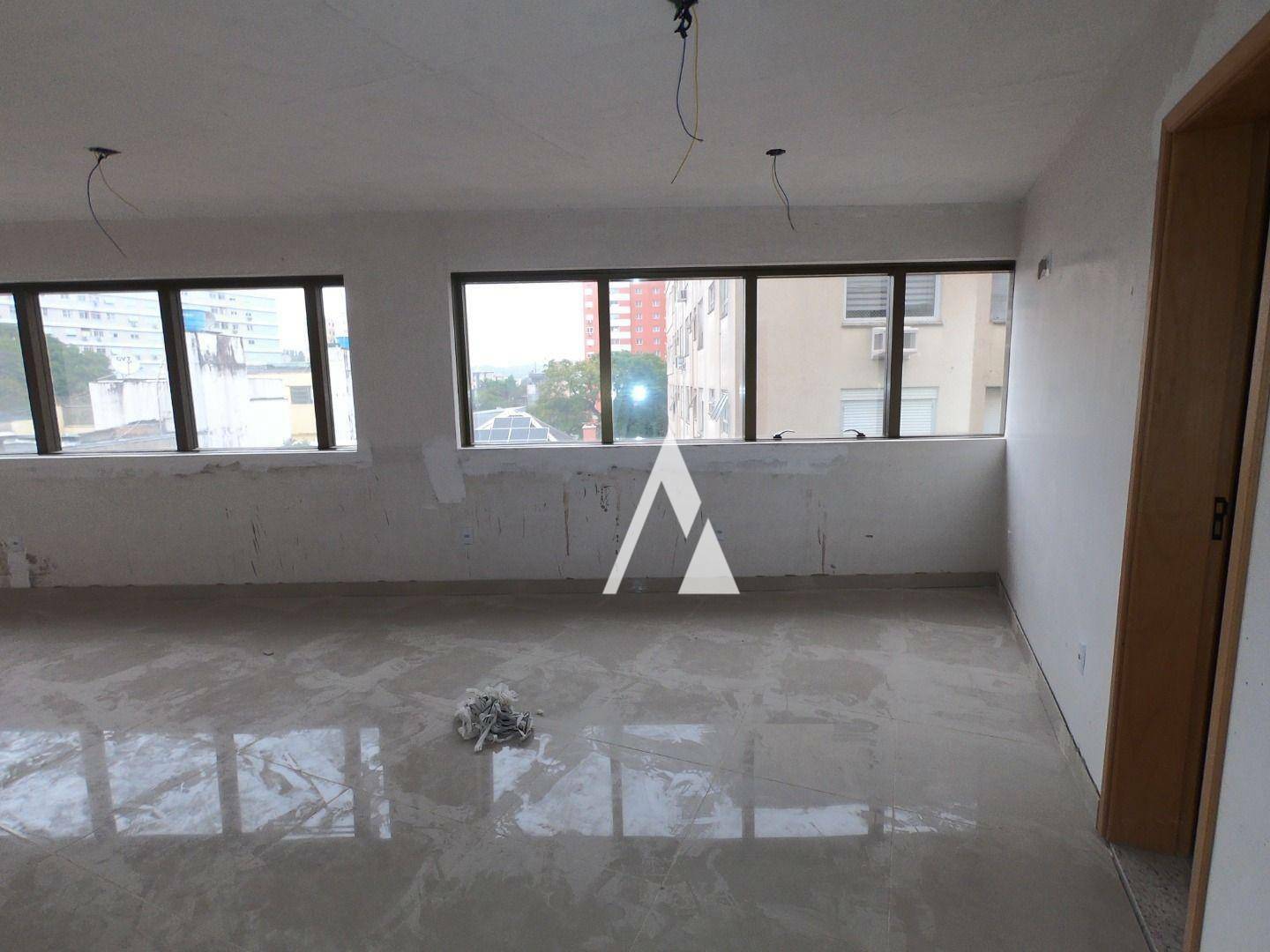 Conjunto Comercial-Sala à venda, 41m² - Foto 12