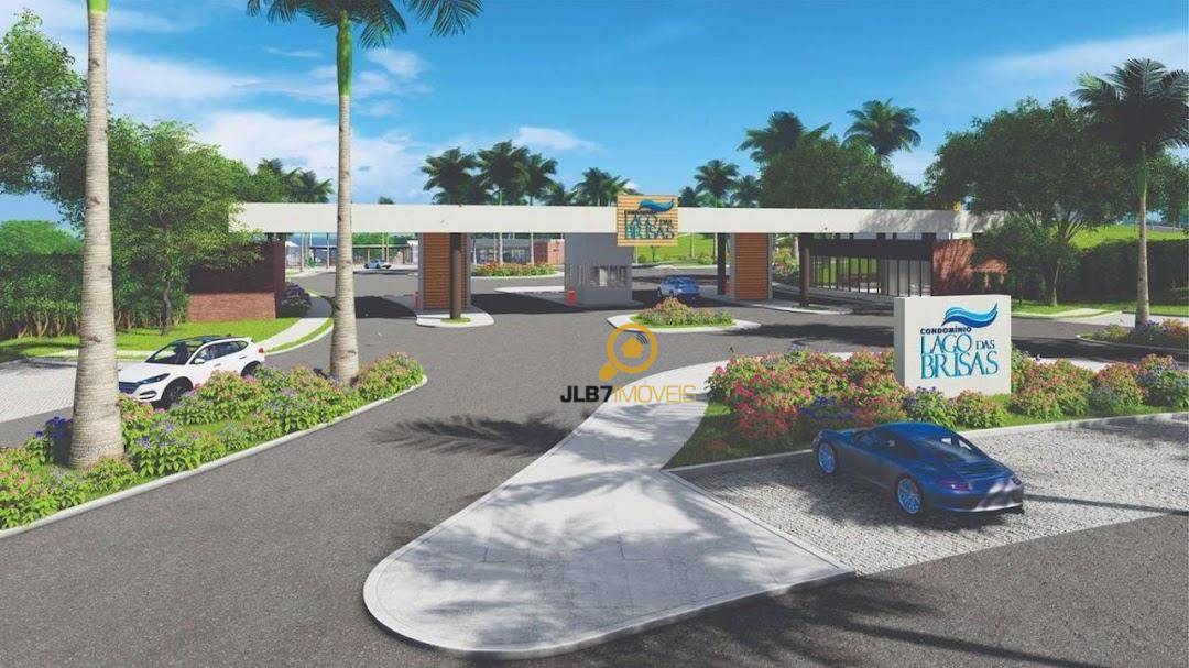 Loteamento e Condomínio, 594 m² - Foto 5