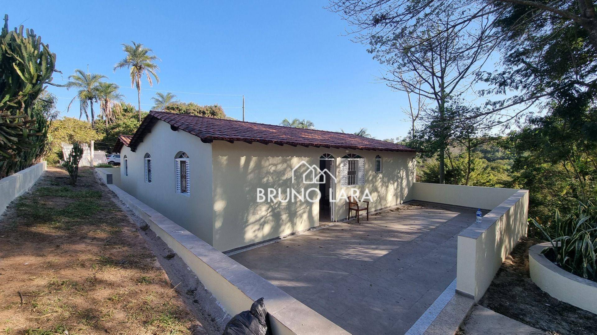 Casa, 4 quartos, 208 m² - Foto 3