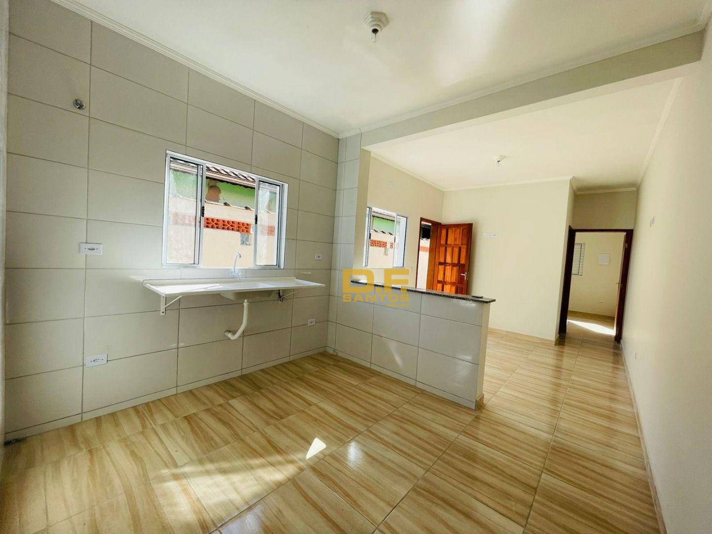 Casa à venda com 3 quartos, 80m² - Foto 15