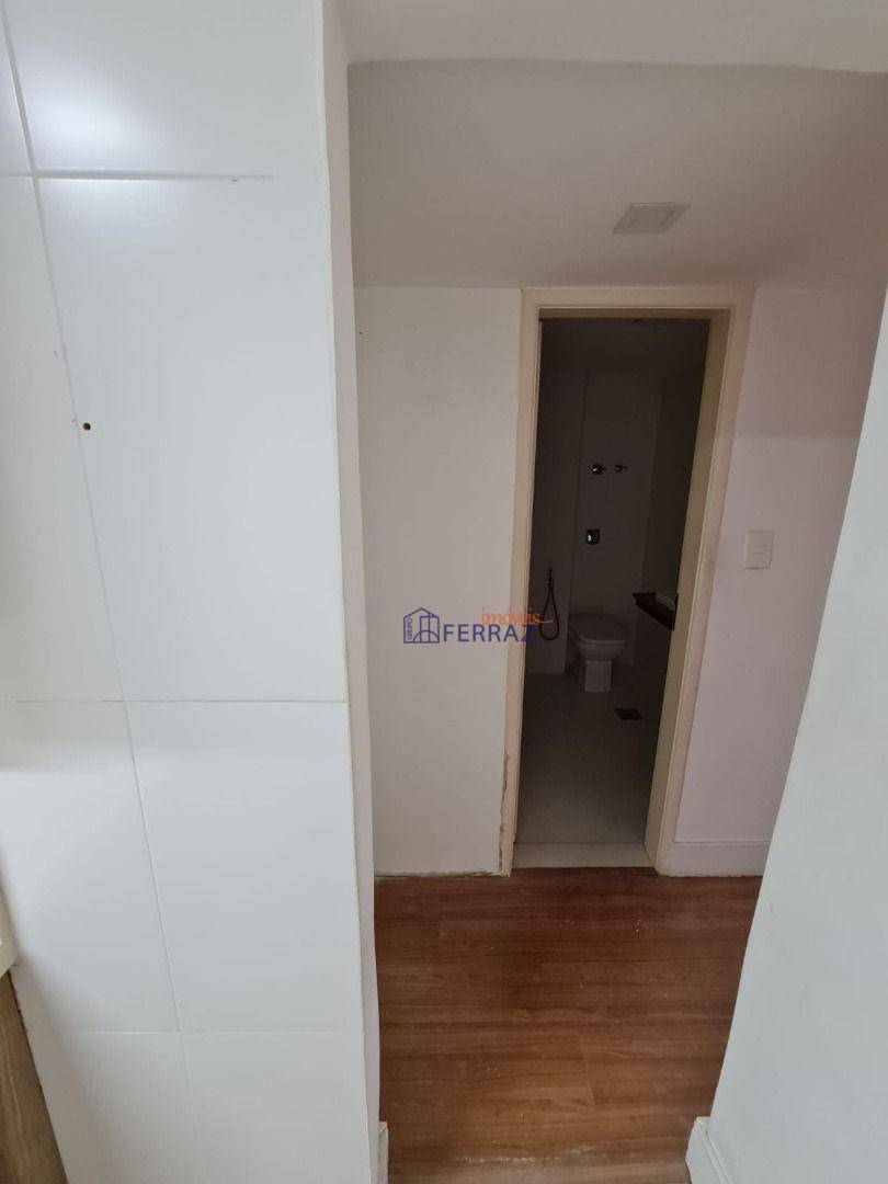 Apartamento à venda com 2 quartos, 102m² - Foto 10