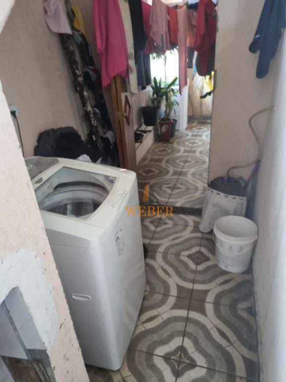 Sobrado à venda com 3 quartos, 110m² - Foto 25