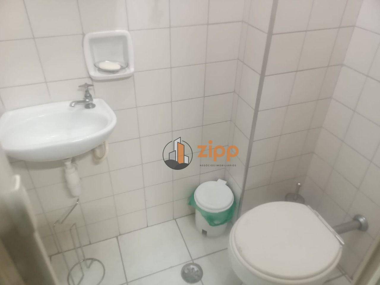 Apartamento à venda com 3 quartos, 72m² - Foto 5