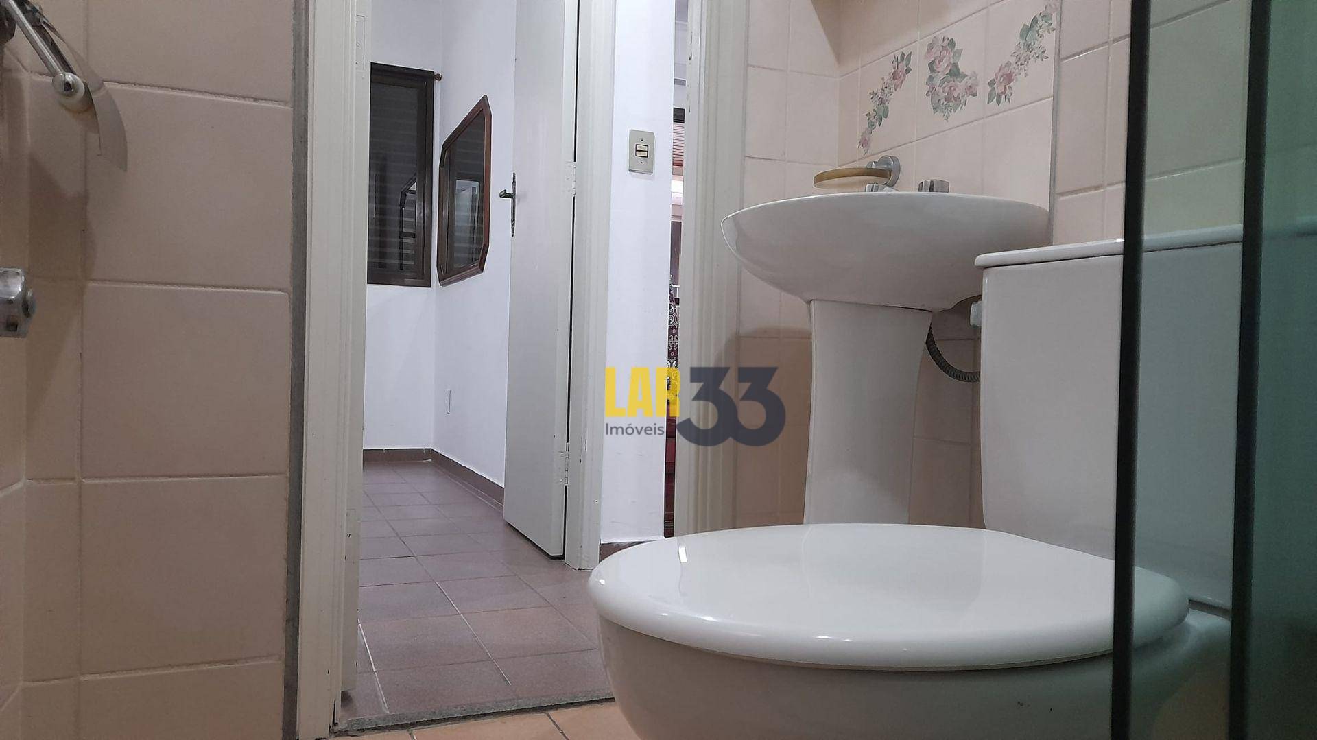 Apartamento à venda com 1 quarto, 66m² - Foto 6