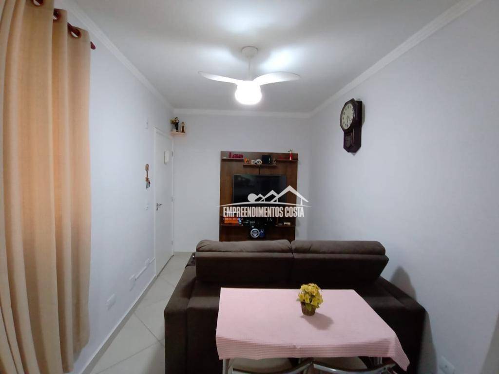 Apartamento à venda com 2 quartos, 51m² - Foto 4