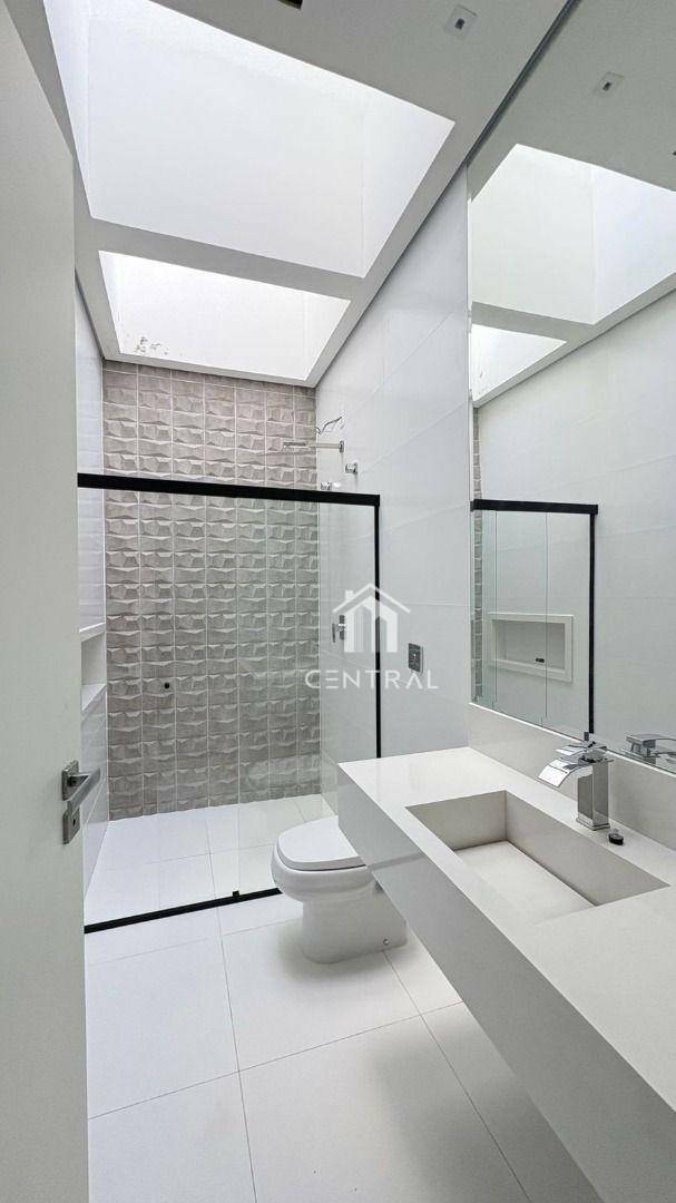 Casa de Condomínio à venda com 3 quartos, 400m² - Foto 17