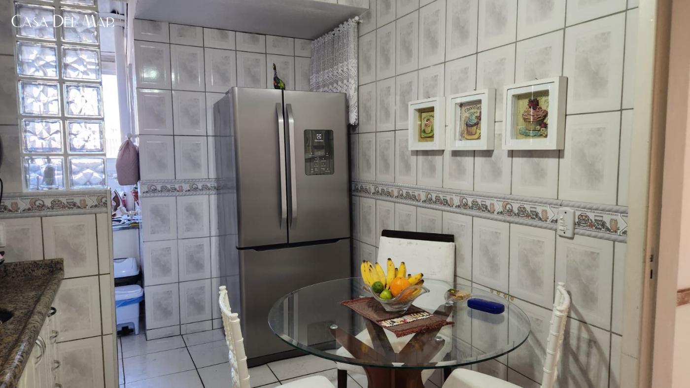 Apartamento à venda com 3 quartos, 80m² - Foto 14