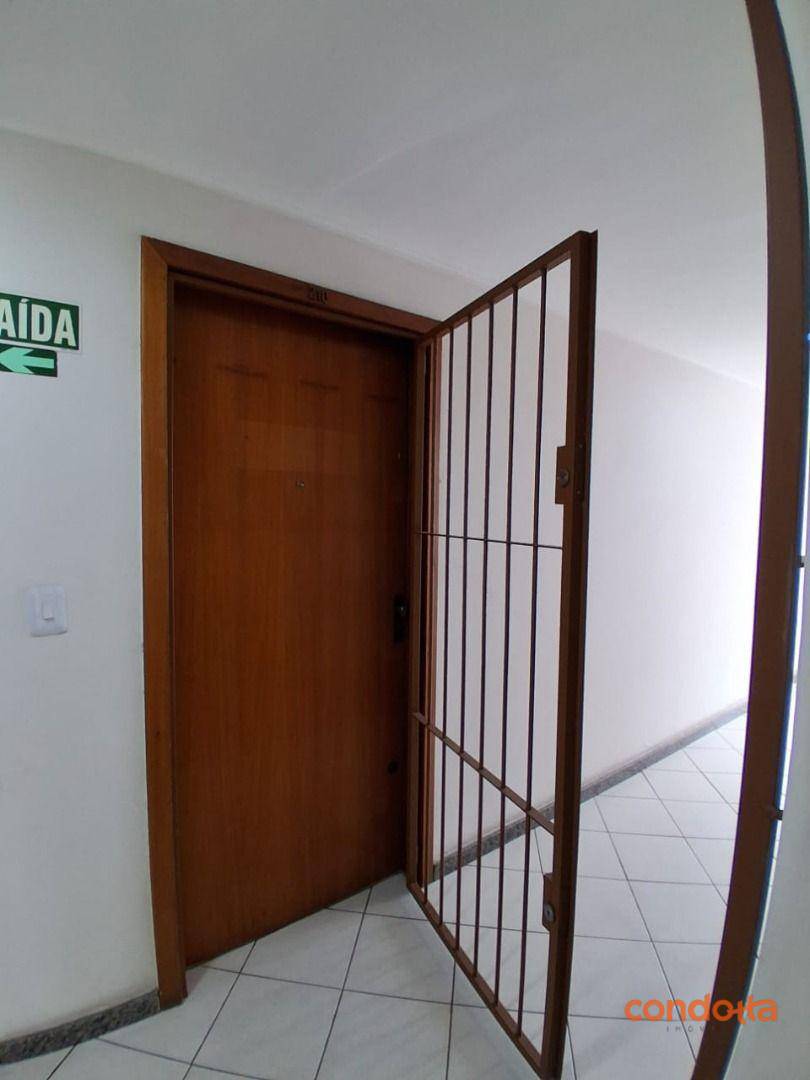 Conjunto Comercial-Sala para alugar, 27m² - Foto 2