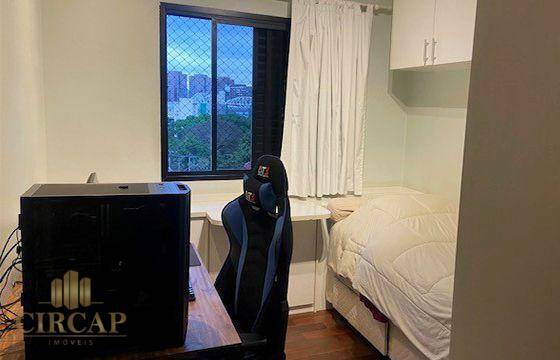 Apartamento à venda com 3 quartos, 120m² - Foto 10