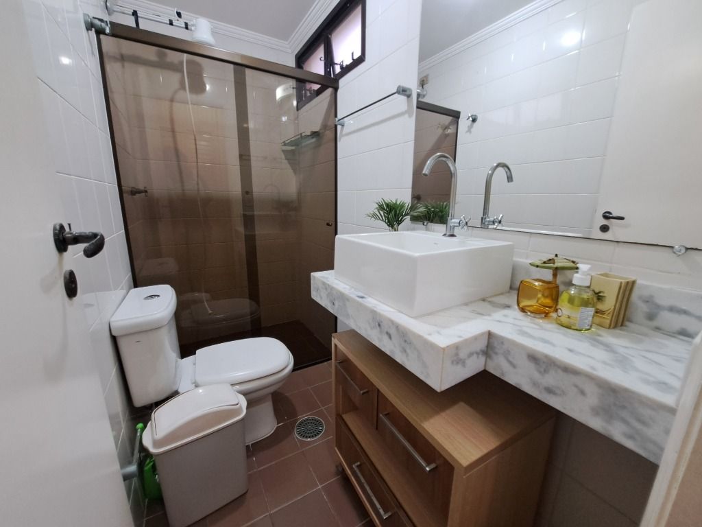 Apartamento à venda com 4 quartos, 160m² - Foto 22