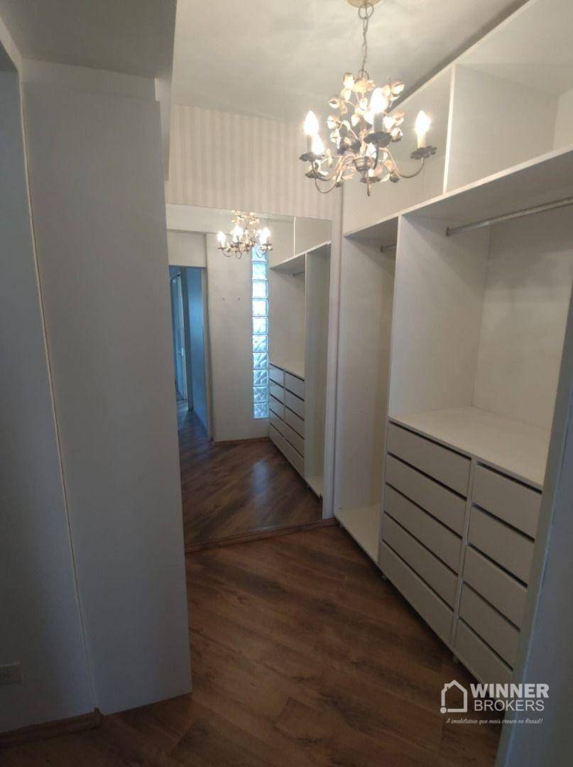 Apartamento à venda com 3 quartos, 129m² - Foto 3