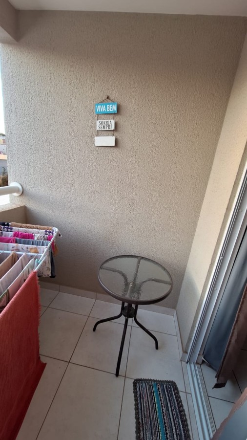 Apartamento à venda com 2 quartos, 58m² - Foto 9