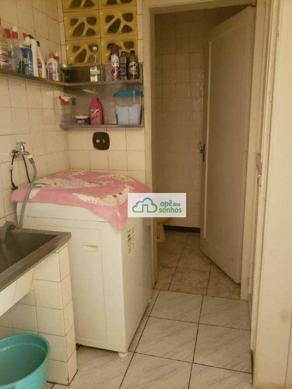 Sobrado à venda com 3 quartos, 150m² - Foto 16