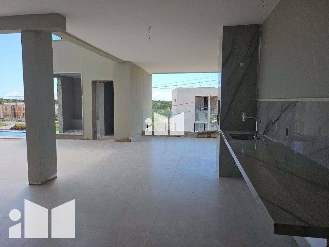 Casa de Condomínio à venda com 4 quartos, 436m² - Foto 26