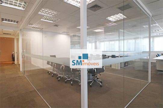 Conjunto Comercial-Sala à venda, 189m² - Foto 1