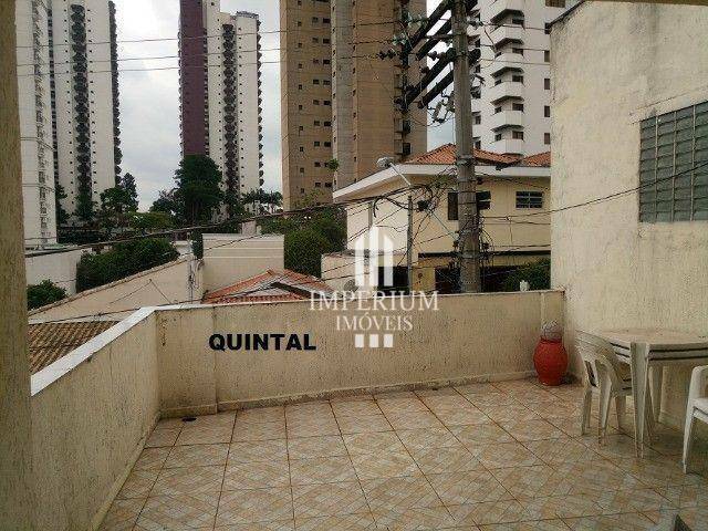 Sobrado à venda com 4 quartos, 128m² - Foto 11