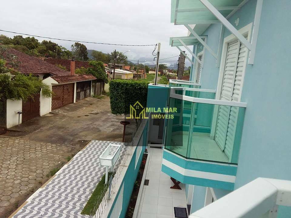 Sobrado à venda com 2 quartos, 82m² - Foto 4