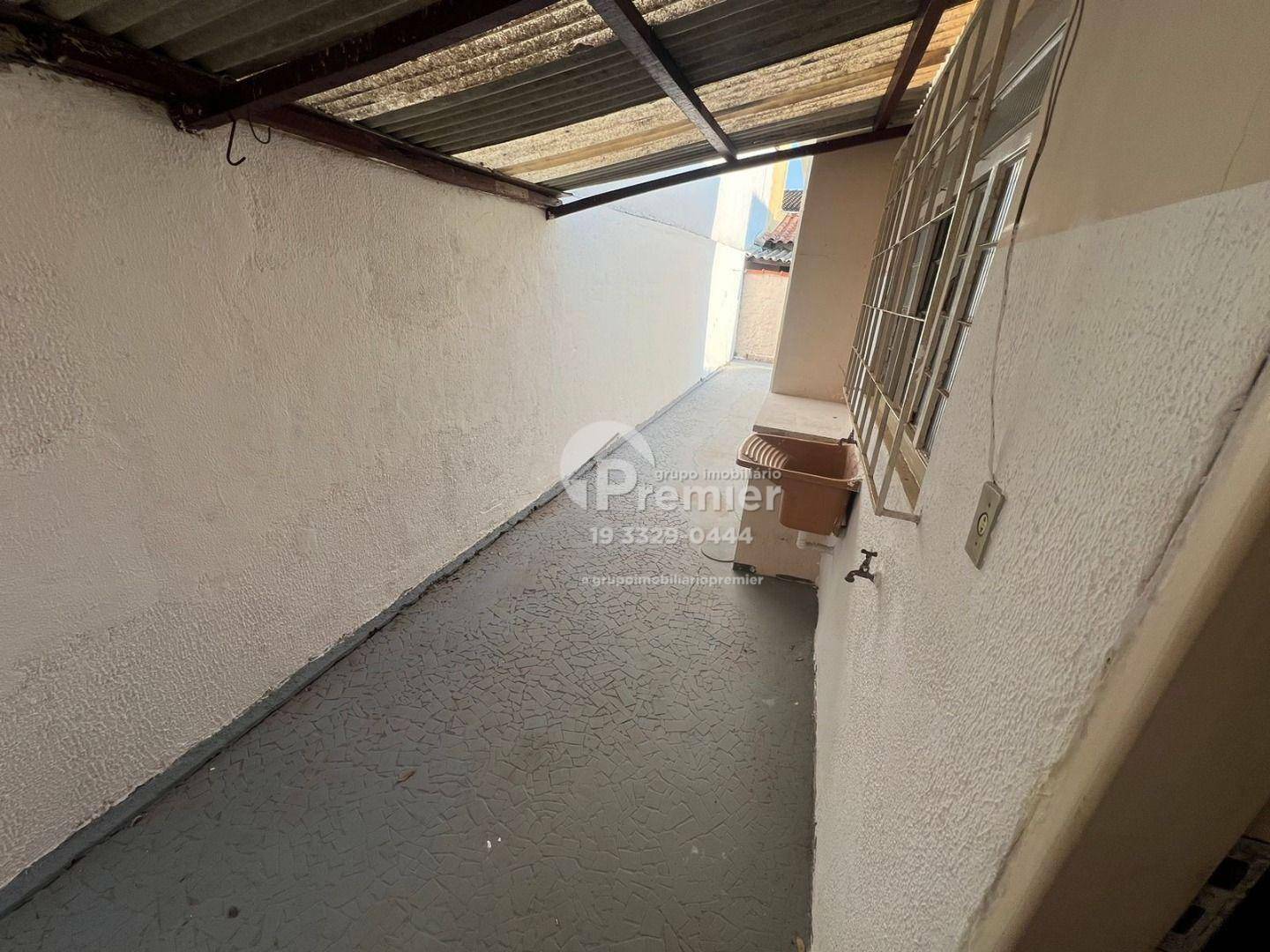 Casa à venda com 3 quartos, 166m² - Foto 13