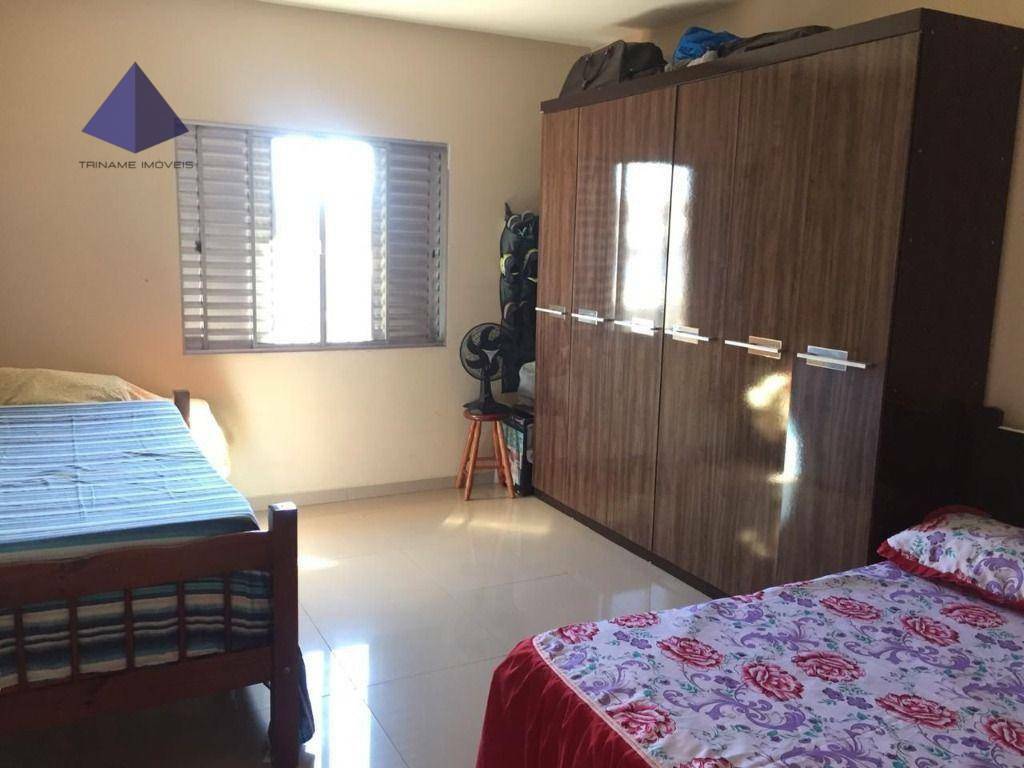 Sobrado à venda com 3 quartos, 130m² - Foto 18