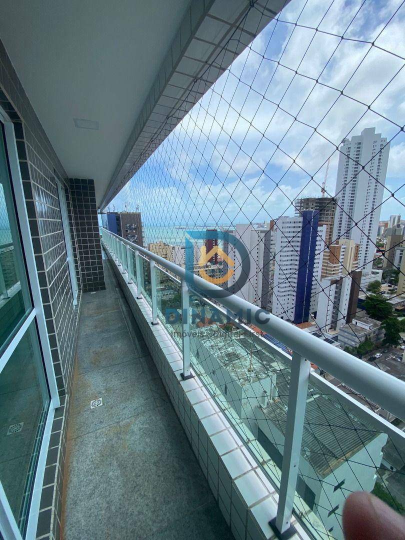 Apartamento à venda com 3 quartos, 260m² - Foto 24