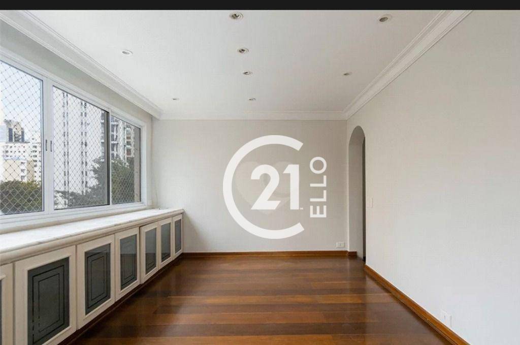 Apartamento à venda com 4 quartos, 200m² - Foto 20