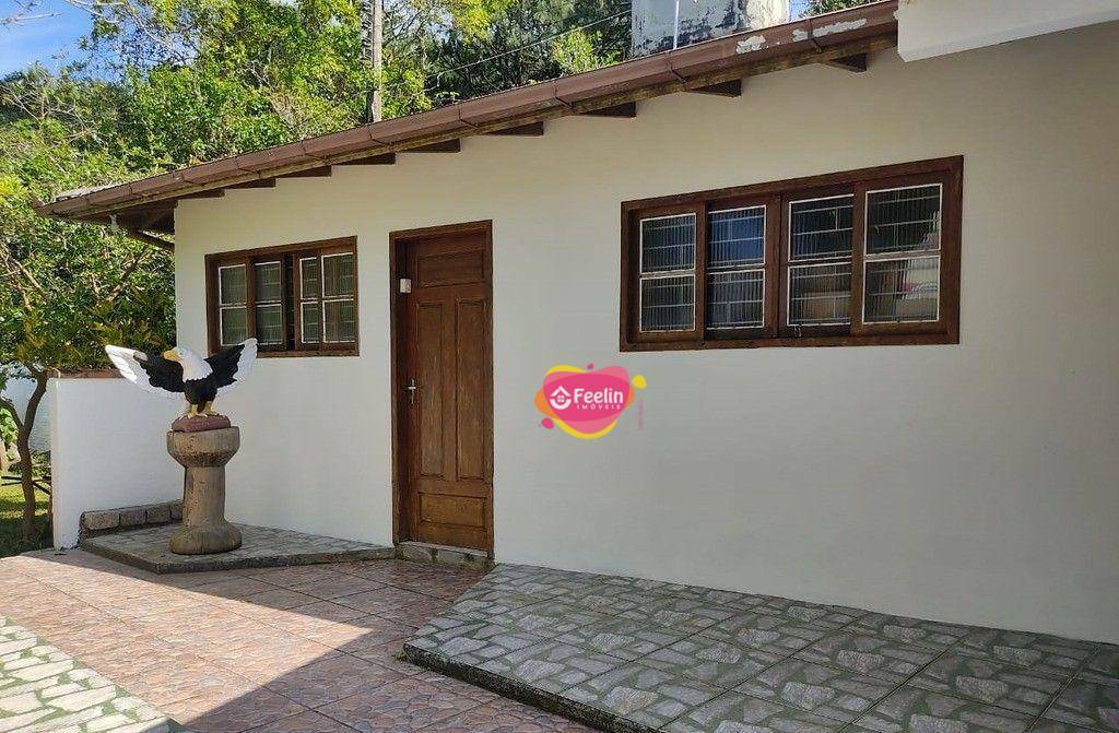 Casa à venda com 3 quartos, 232m² - Foto 5