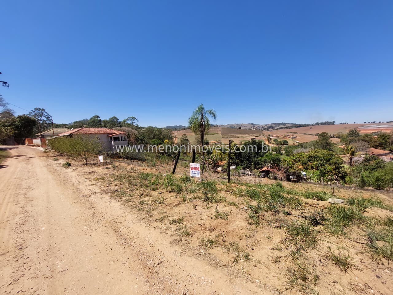 Terreno, 1000 m² - Foto 2