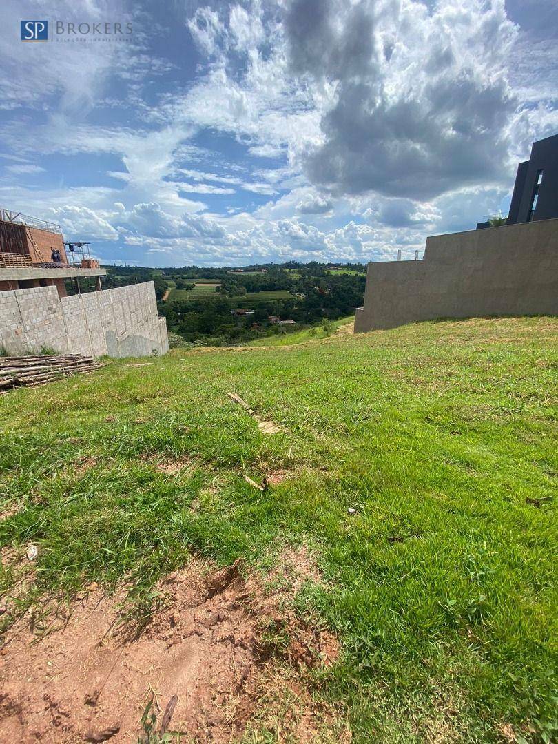 Loteamento e Condomínio, 1100 m² - Foto 3