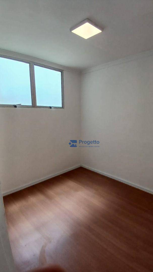 Apartamento à venda com 2 quartos, 45m² - Foto 6