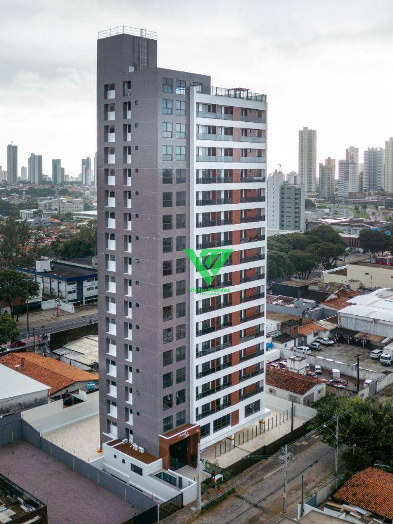 Apartamento à venda com 2 quartos, 46m² - Foto 55