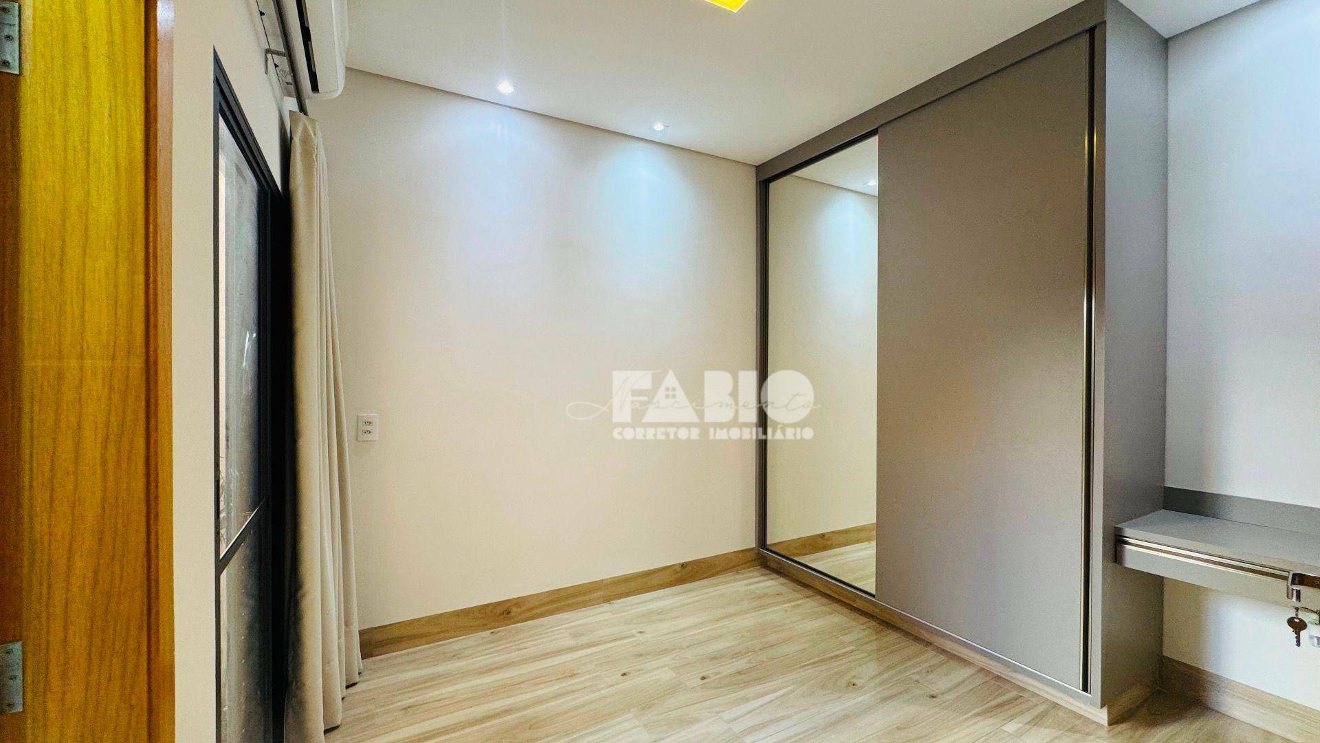 Casa de Condomínio à venda com 3 quartos, 157m² - Foto 22