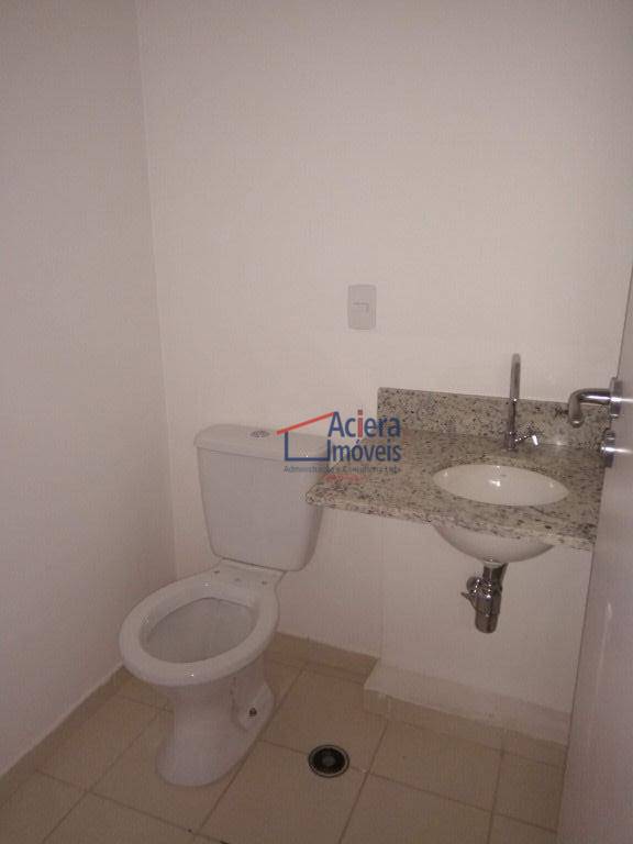 Conjunto Comercial-Sala para alugar, 40m² - Foto 9