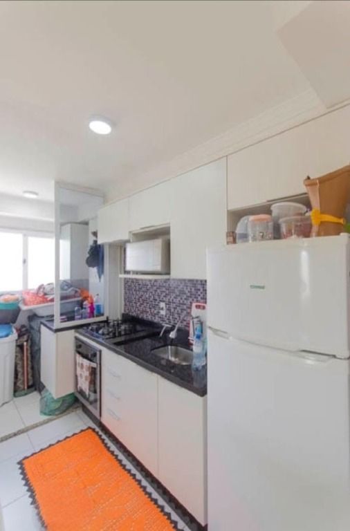 Apartamento à venda com 2 quartos, 40m² - Foto 9