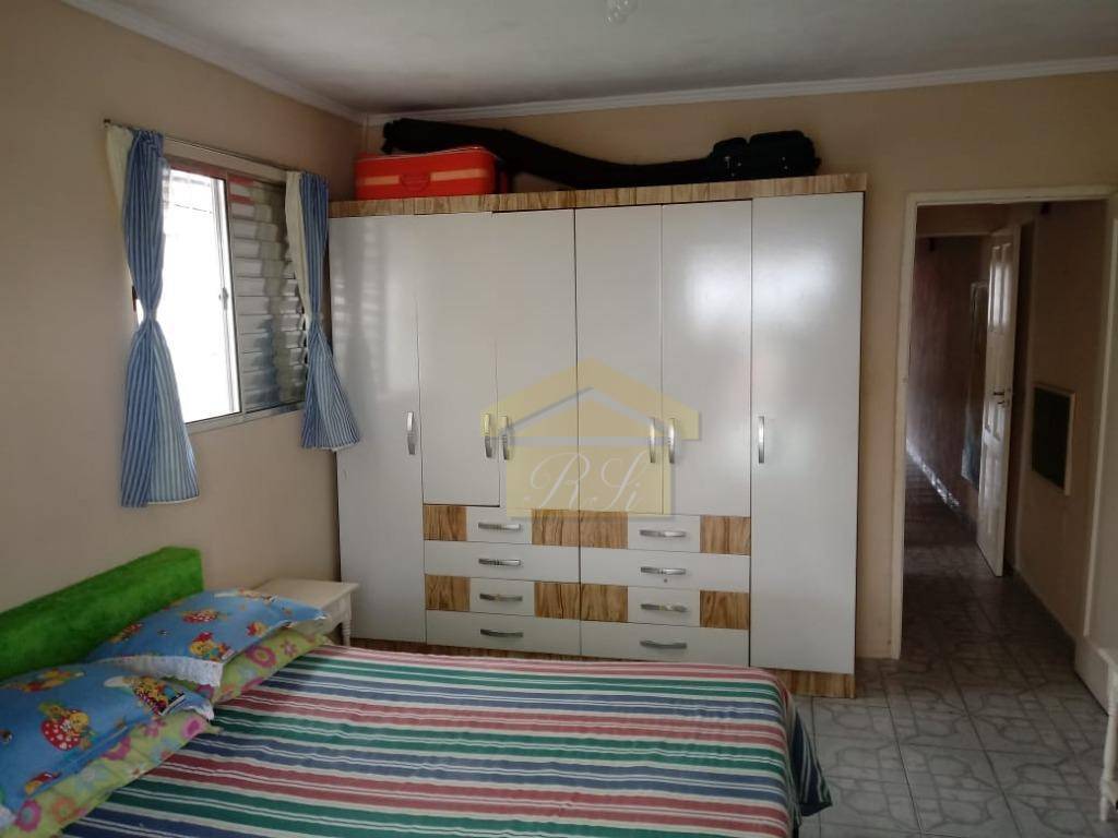 Sobrado à venda com 3 quartos, 190m² - Foto 19