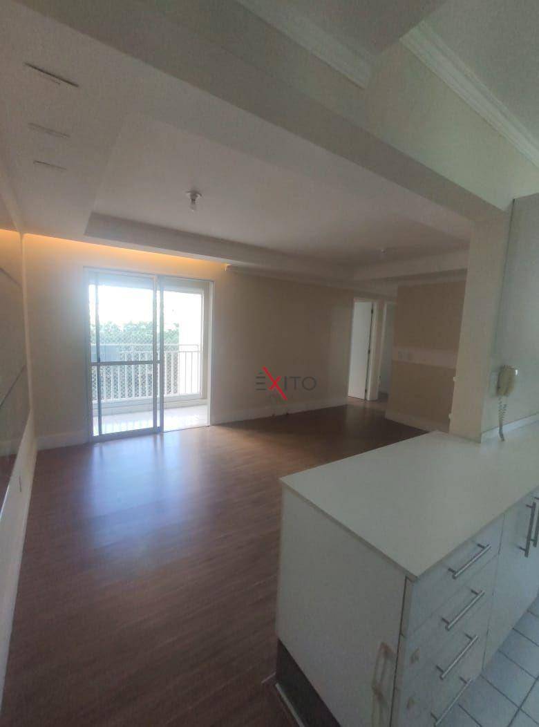 Apartamento à venda com 3 quartos, 75m² - Foto 6