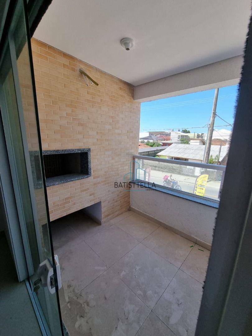 Apartamento à venda com 2 quartos, 64m² - Foto 2