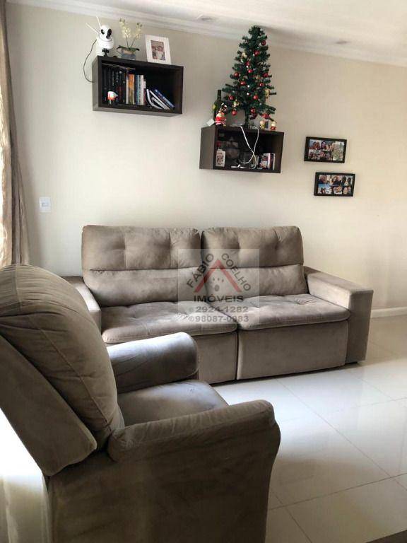 Apartamento à venda com 2 quartos, 48m² - Foto 4